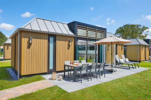 Premium Plus Duingalow 6