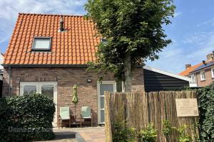 Hoge Hil Huis - Beatrixstraat 39