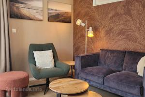 Huisje 31 - Langendam 48