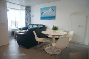 Duinstraatje 33 - Zeezicht 2