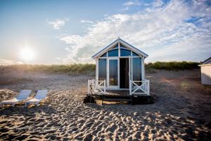 HaagseStrandhuisjes