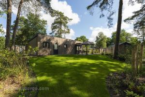 Havenlicht Lodge
