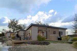 Strandrust Lodge