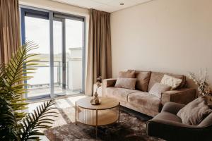 First class A - De Vlijt