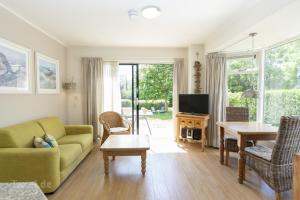 Alikruik - Strandhuys