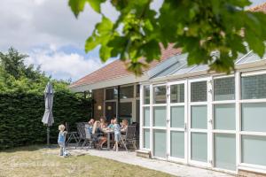 Vakantievilla met privé binnenzwembad en sauna | 8 personen