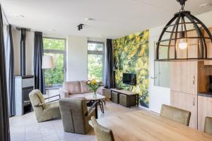 Familieboerderij met sauna | 4 personen