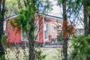Chalet | 6 personen