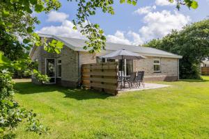 Bungalow Riant met sauna | 6 personen