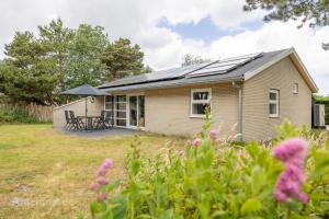 Bungalow Riant Eco met sauna | 4 personen