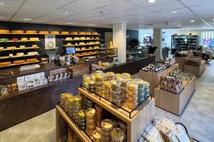 Ferme de Fromage Ameland
