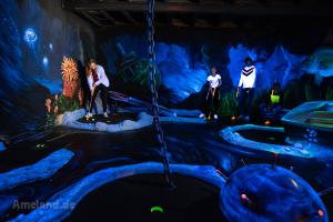 Indoor avonturengolf Ameland (May 2026) - #1