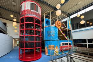 Château de Jeux Indoor