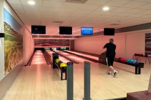 Bowling Ameland