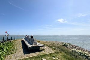Vlieland Groet U