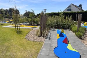 Minigolf Klein Vaarwater