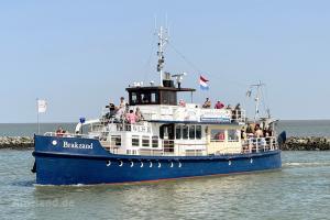 Expeditie Waddenzee