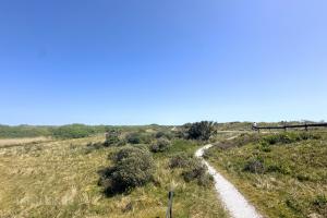 Lange Duinen