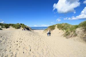 Hollumerduinen