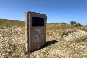 Monument Scheepsramp De Valk (June 2026) - #1