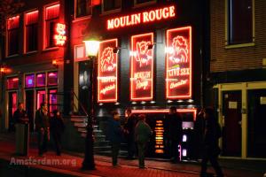 Moulin Rouge