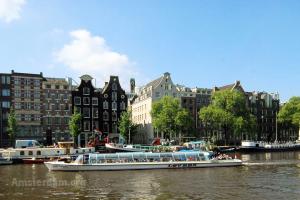 item Lovers Rondvaarten