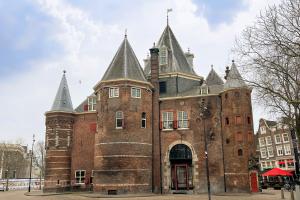 De Waag (September 2026) - #1