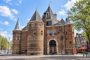 La Waag (October 2026) - #1