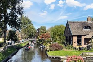 Giethoorn