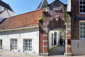 Begijnhofkapel