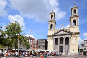 Mozes en Aäronkerk (September 2026) - #1