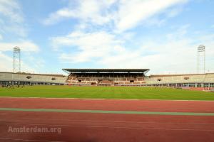 Olympisch Stadion