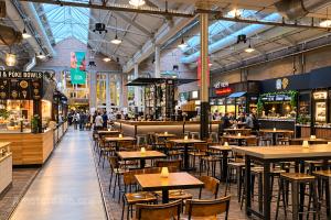 Foodhallen (October 2026) - #1