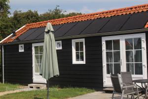 Chalet type D aan Zee - 1