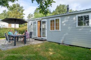 Chalet Zeehond - 1