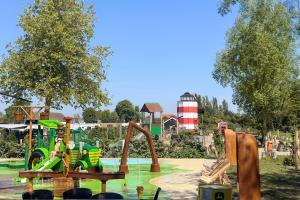 Pierewiet Speelboerderij