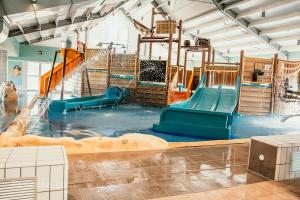 Schwimmbad De Zeeuwse Kust - 1