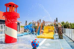 Piscine De Zeeuwse Kust