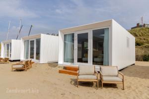 Beach Houses Zandvoort 1 - 1