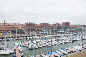 Scheveningen Harbour 42A - 1