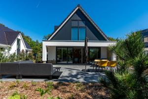 De Grauwe Kiekendief Wellness - 1