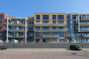 Scheveningen Harbour 28 - 1