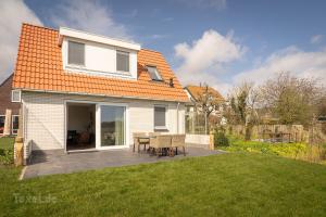 Bungalow Roggesloot A-8a - 1