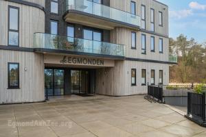 Apartments De Egmonden Egmond aan Zee-4 P