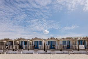 Resort Beach Houses Wijk aan Zee 4 - 1