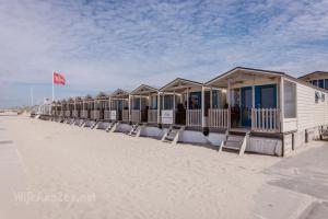 Resort Beach Houses Wijk aan Zee 5 - 1