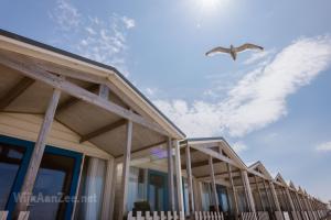 Resort Beach Houses Wijk aan Zee 6 - 1