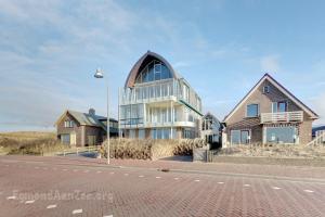 De ZeeParel Sea Crab - 1