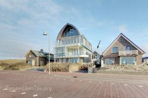 De ZeeParel Sea Fish - 1