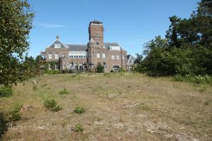 Huize Glory Tijgeroog - 1